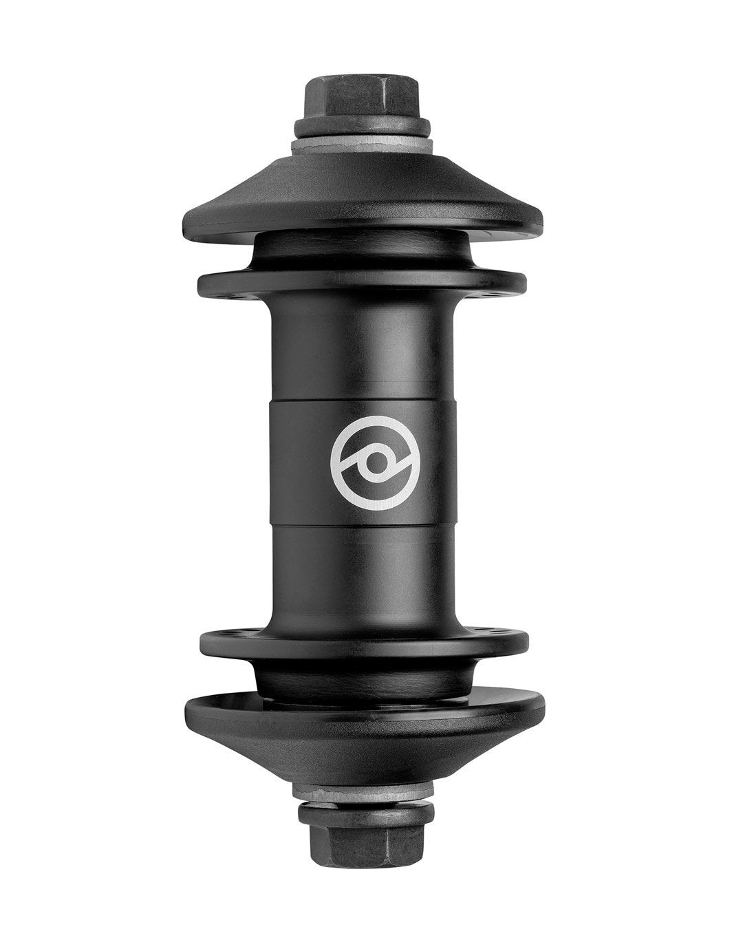 BALANCE FRONT HUB – Primo & Stranger