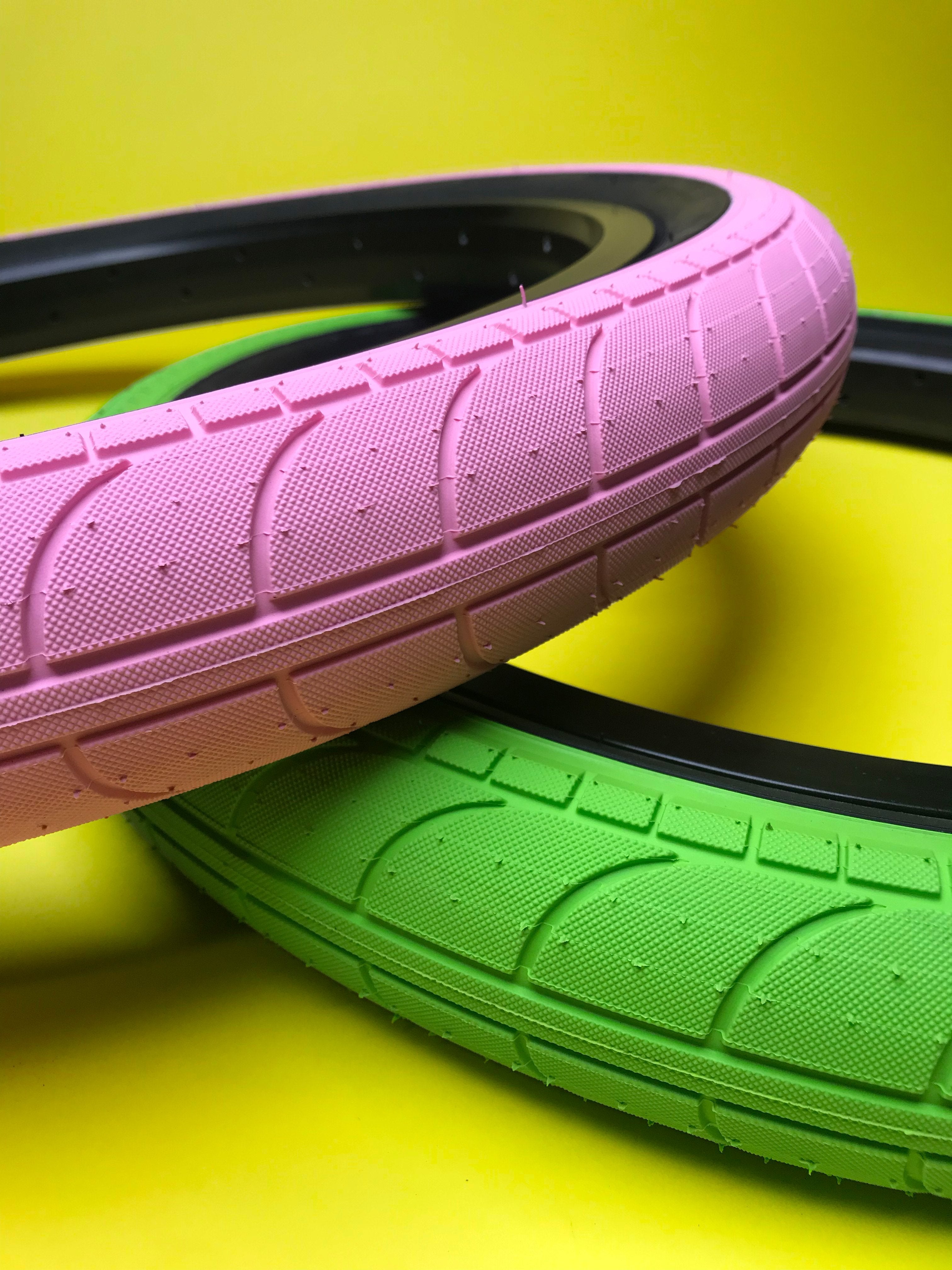 BALLAST TIRE - Strangerco