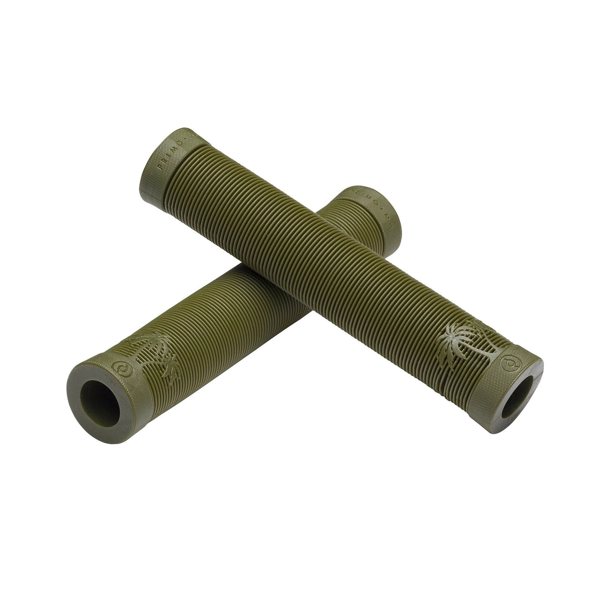 CALI GRIPS - Strangerco