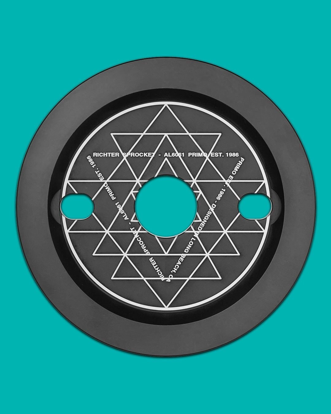 Copy of ZIA SPROCKET - Strangerco