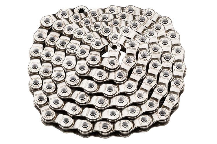 HALF LINK CHAIN - Strangerco