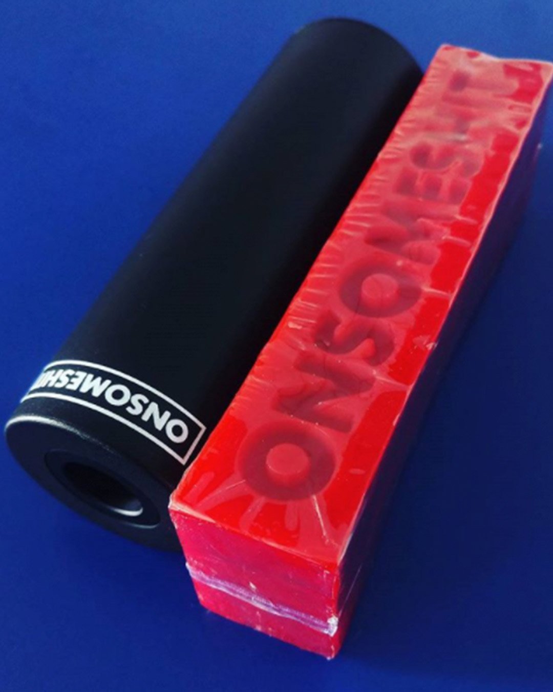 PRIMO x OSS PEG - Strangerco