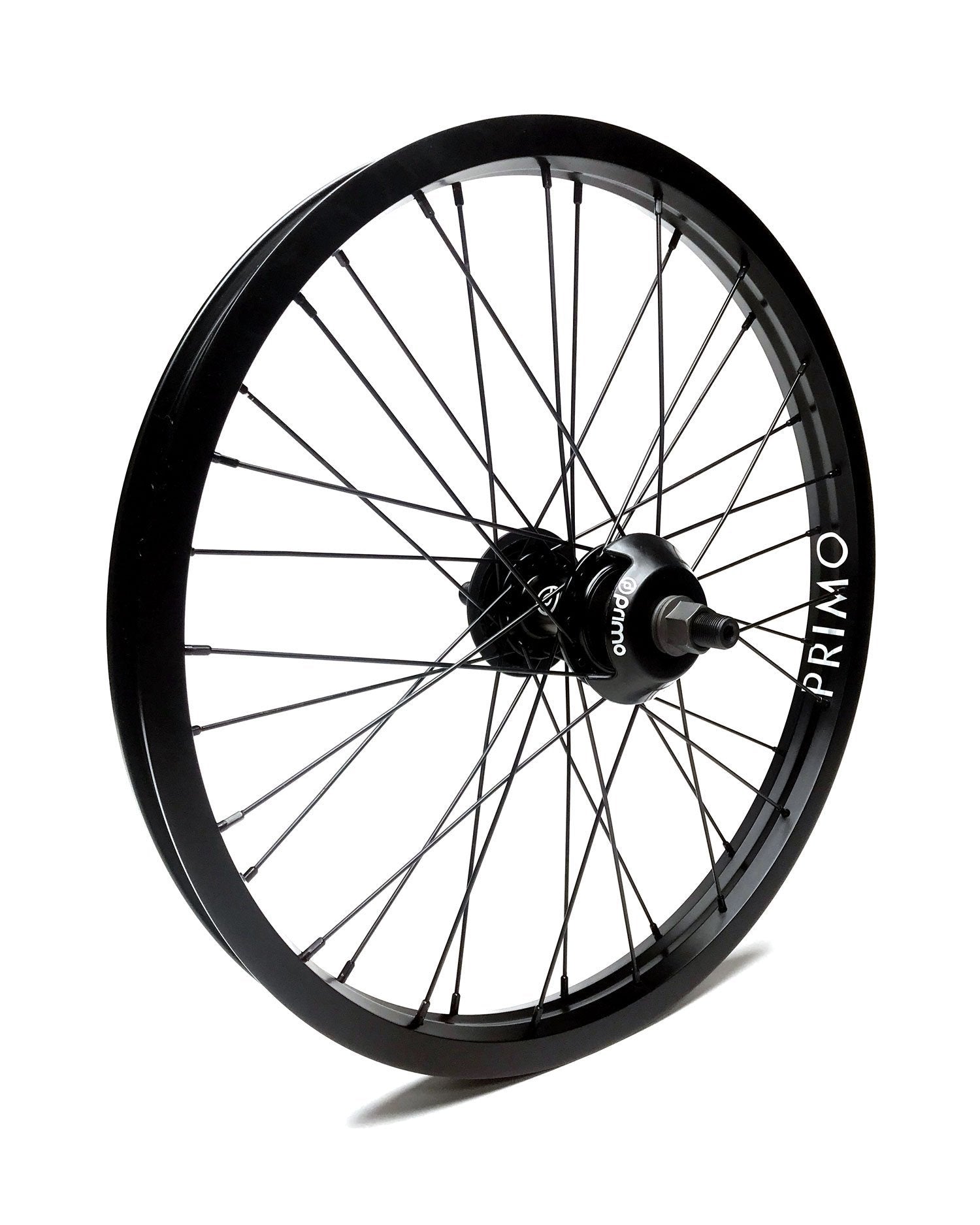 BMX リアハブ Primo BALANCE VS BALANCE CASSETTE REAR WHEEL – Primo & Stranger