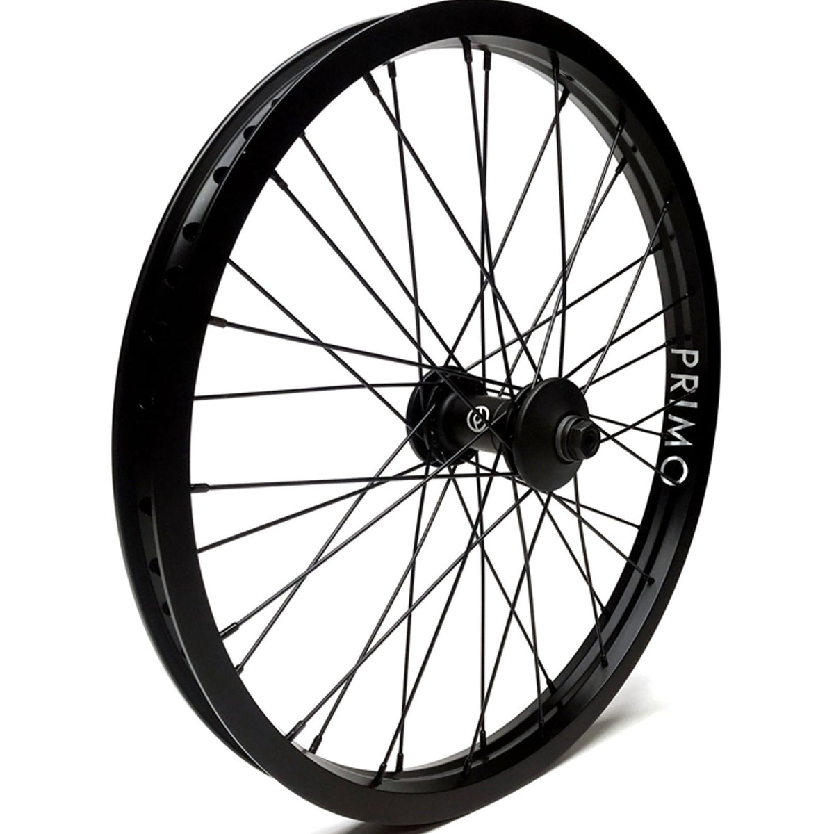 VS BALANCE FRONT WHEEL – Primo & Stranger