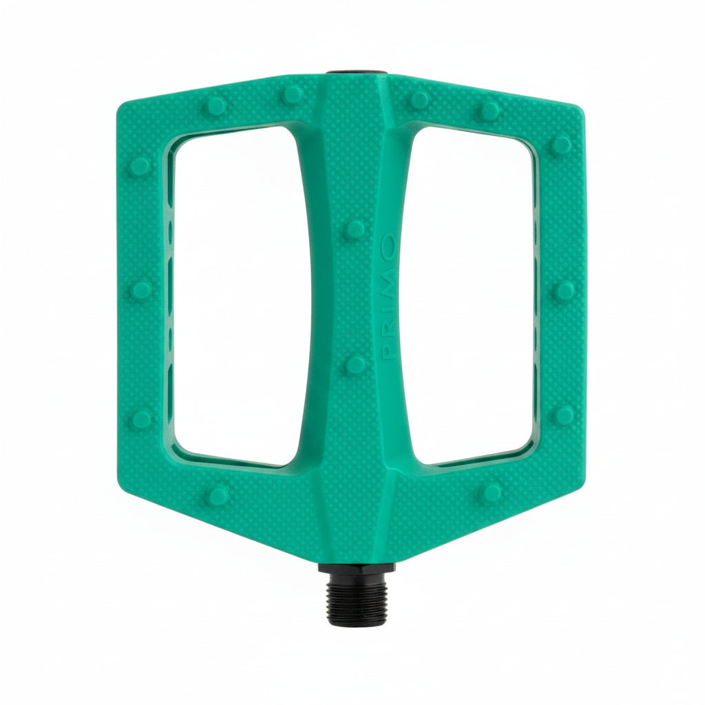 PRIMO TURBO PEDAL TEAL 