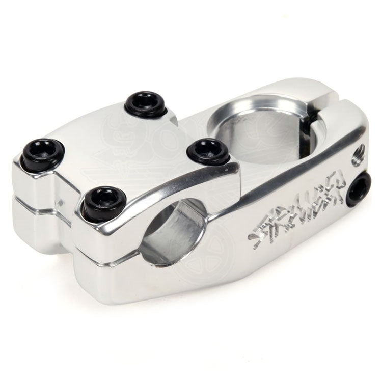 BMX ステム STRANGER Haze T/L V2 Stem HAZE V2 TL STEM – Primo & Stranger