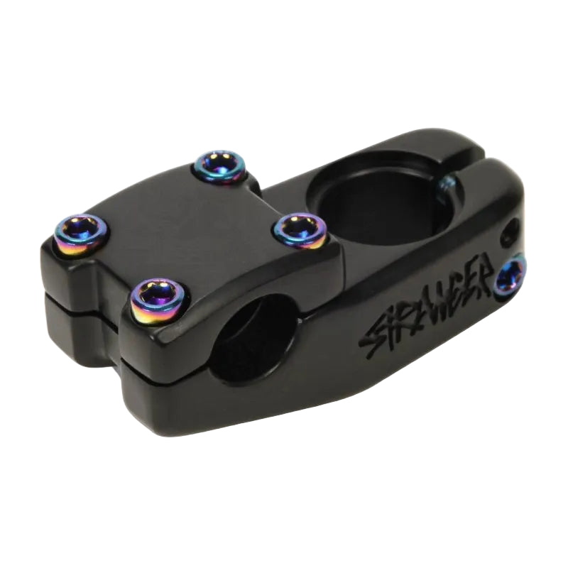 STRANGER HAZE V2 TL STEM – Primo & Stranger