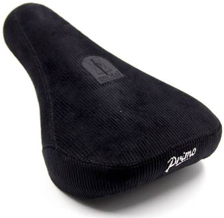 PRIMO BISCUIT SEAT – Primo & Stranger