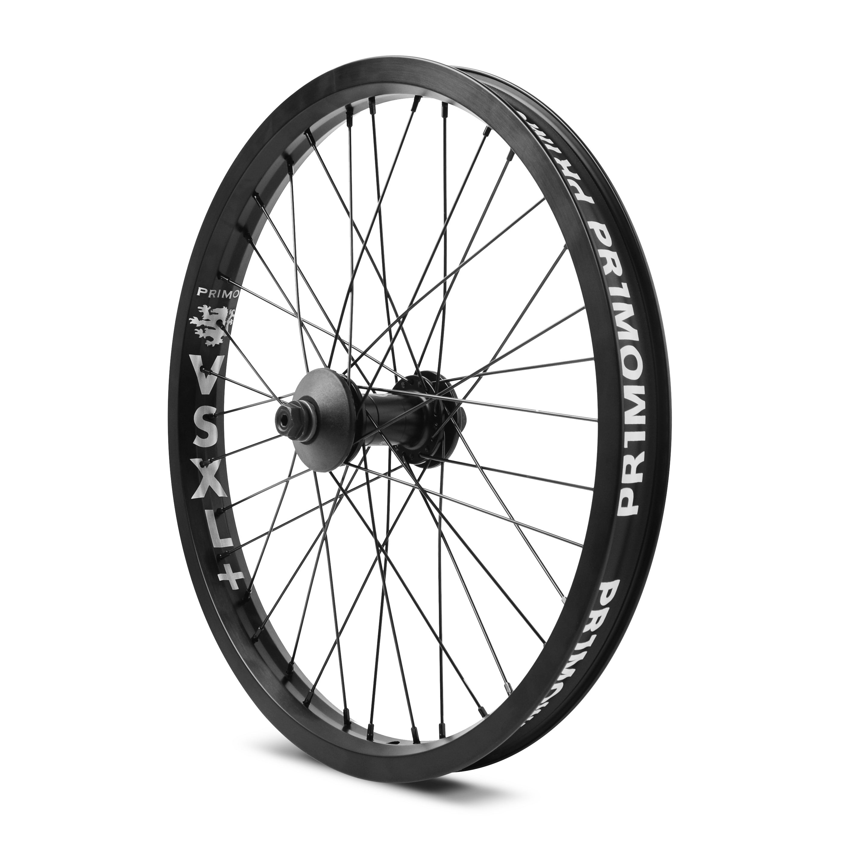 VSXL+ FRONT WHEEL – Primo & Stranger