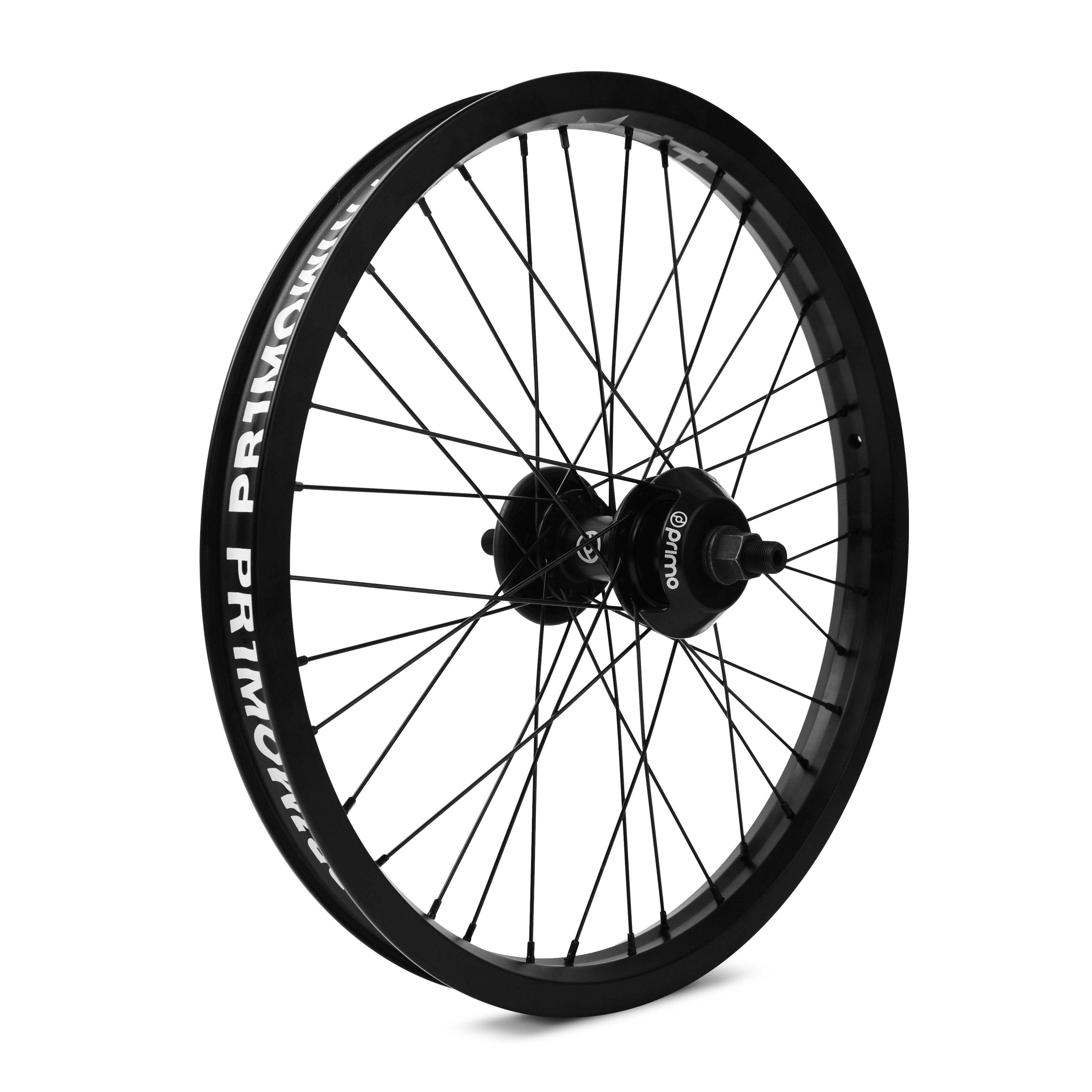 VSXL+ CASSETTE REAR WHEEL – Primo & Stranger