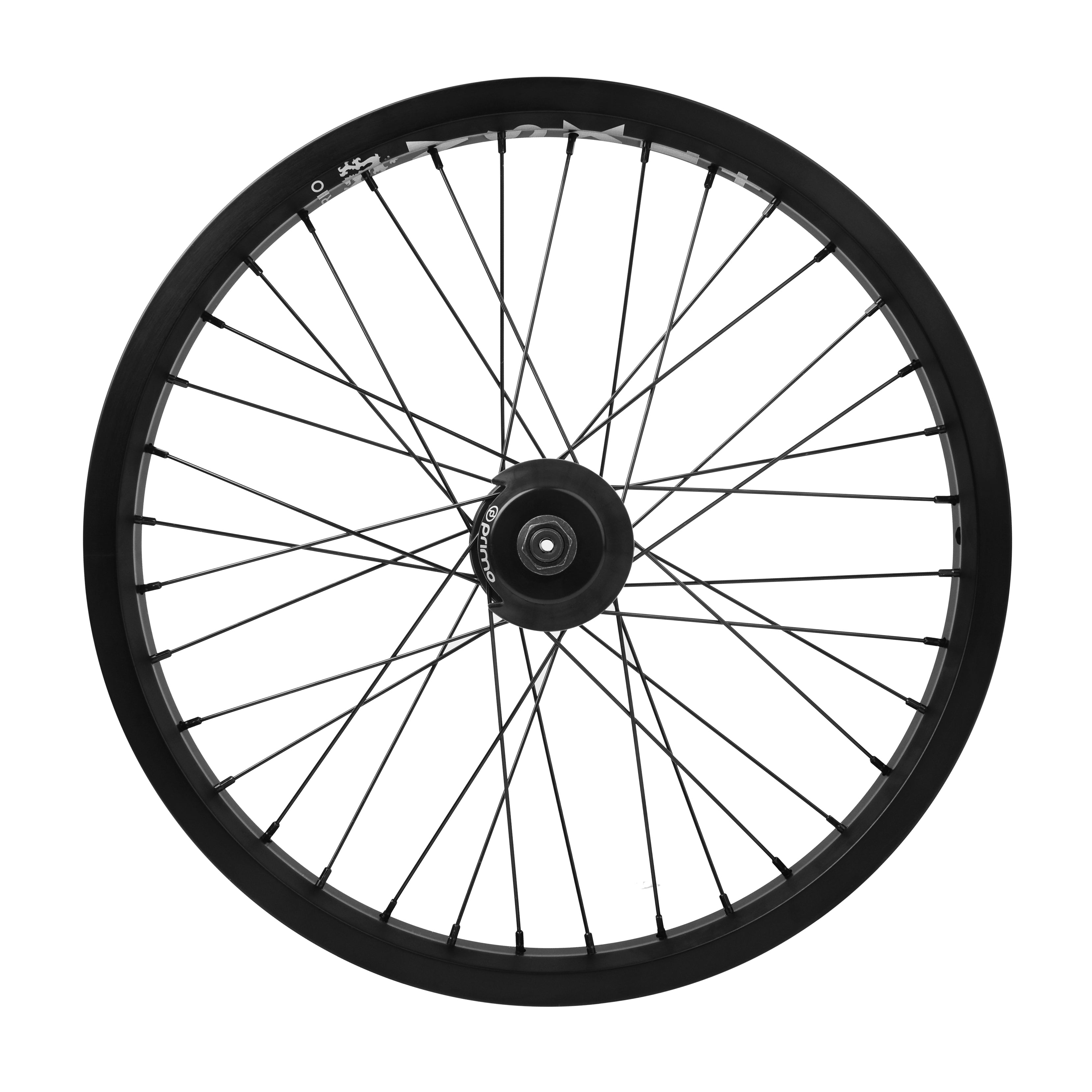 VSXL+ CASSETTE REAR WHEEL – Primo & Stranger