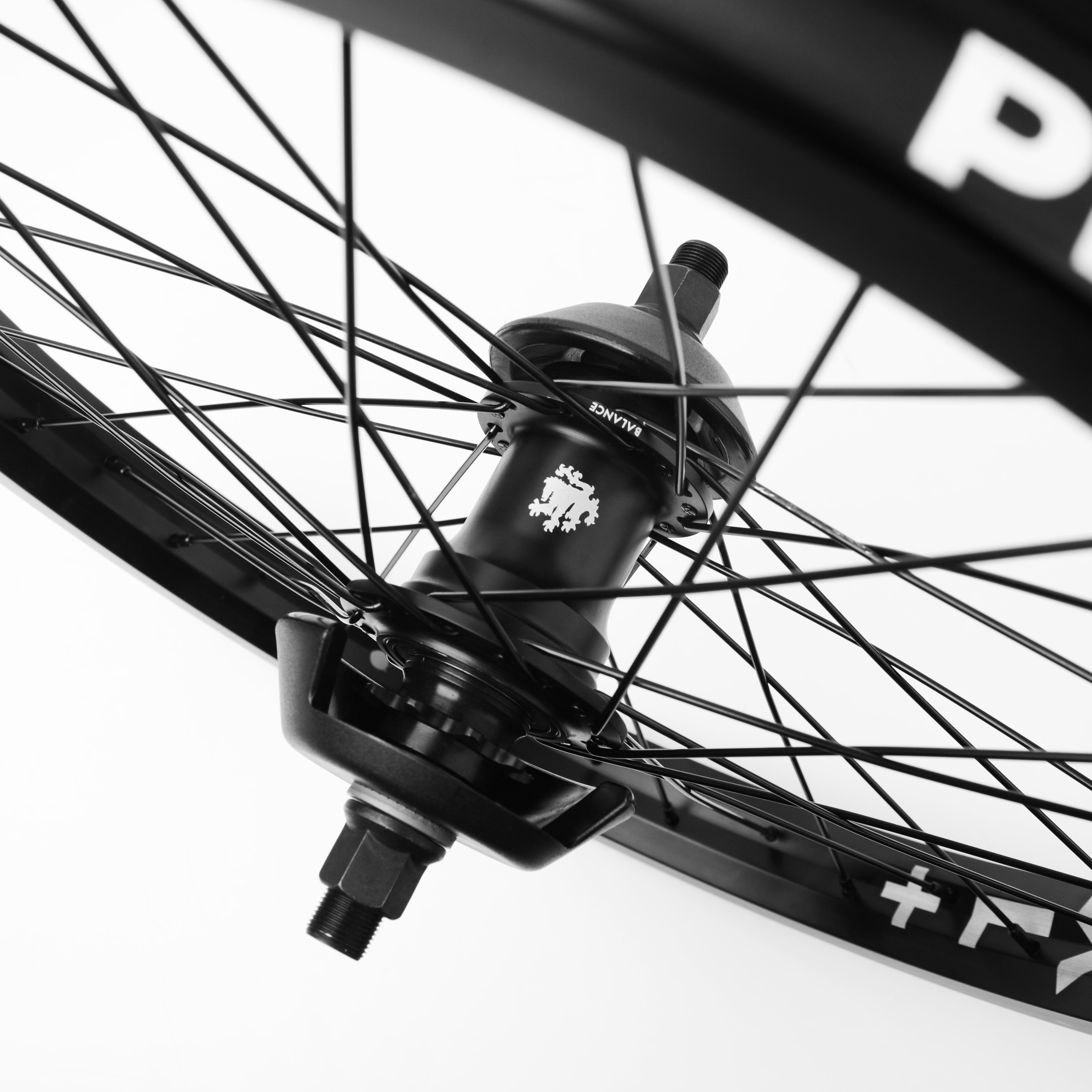 VSXL+ FREECOASTER REAR WHEEL – Primo & Stranger