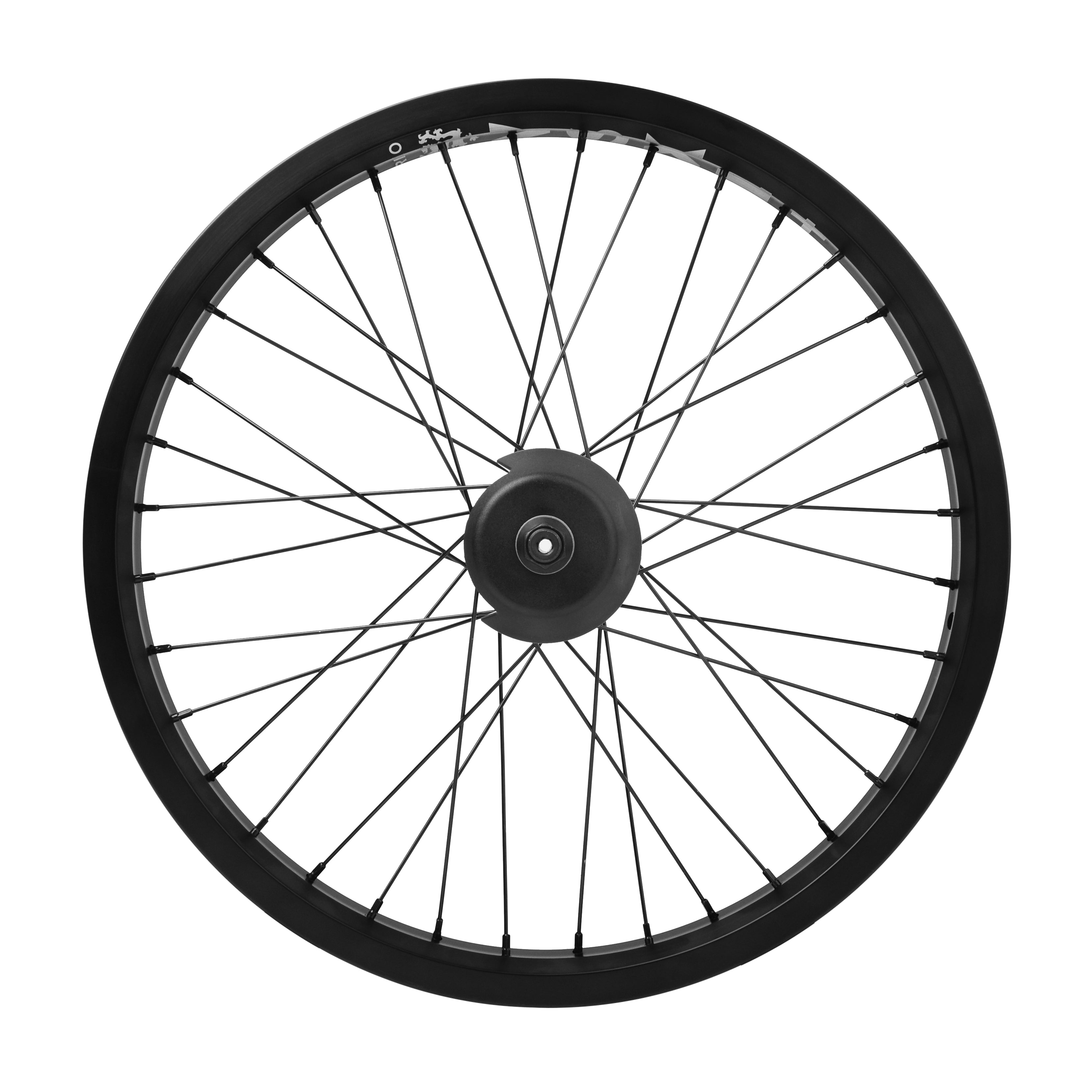 Primo VSXL+ Cassette Rear Wheel