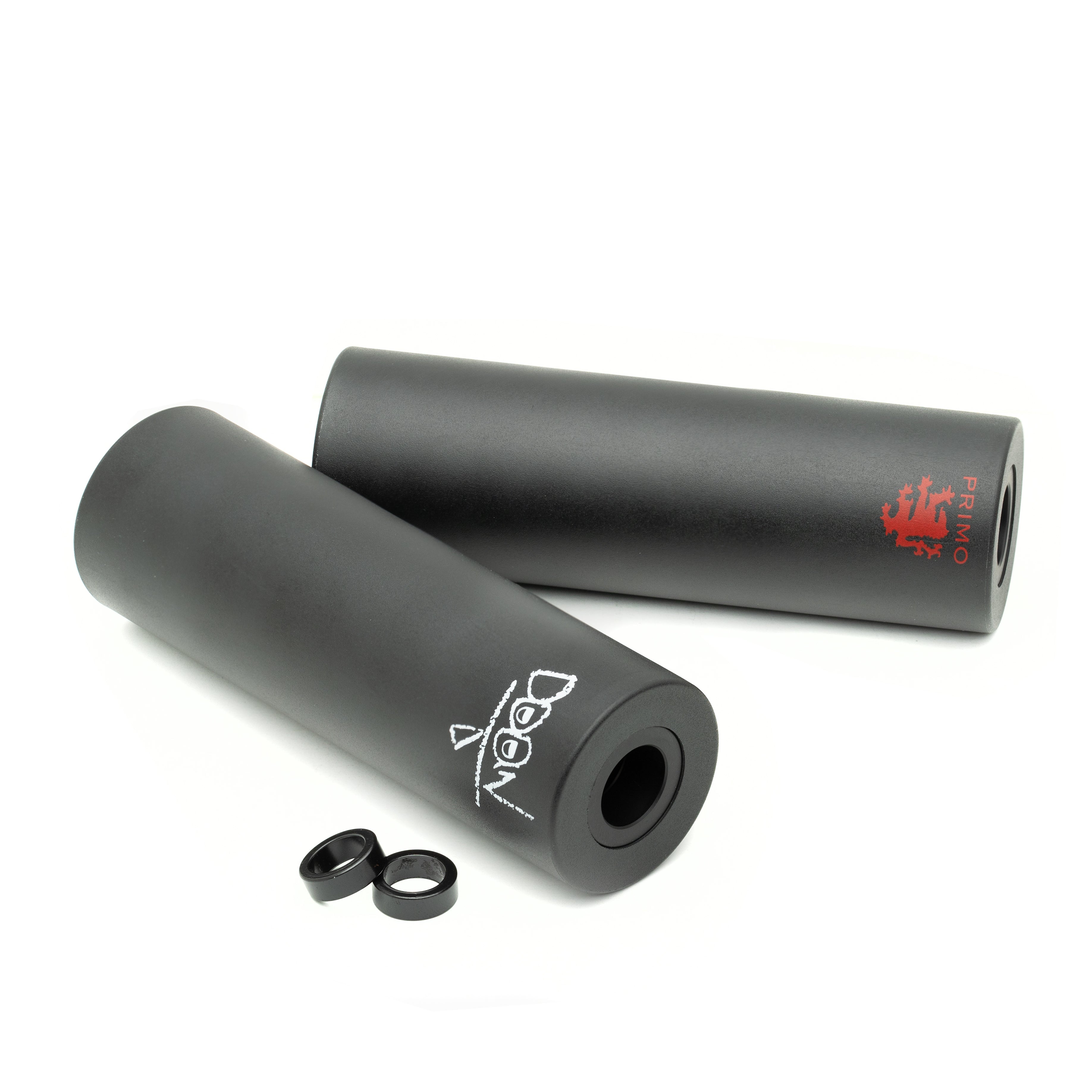 HD PEGS – Primo & Stranger