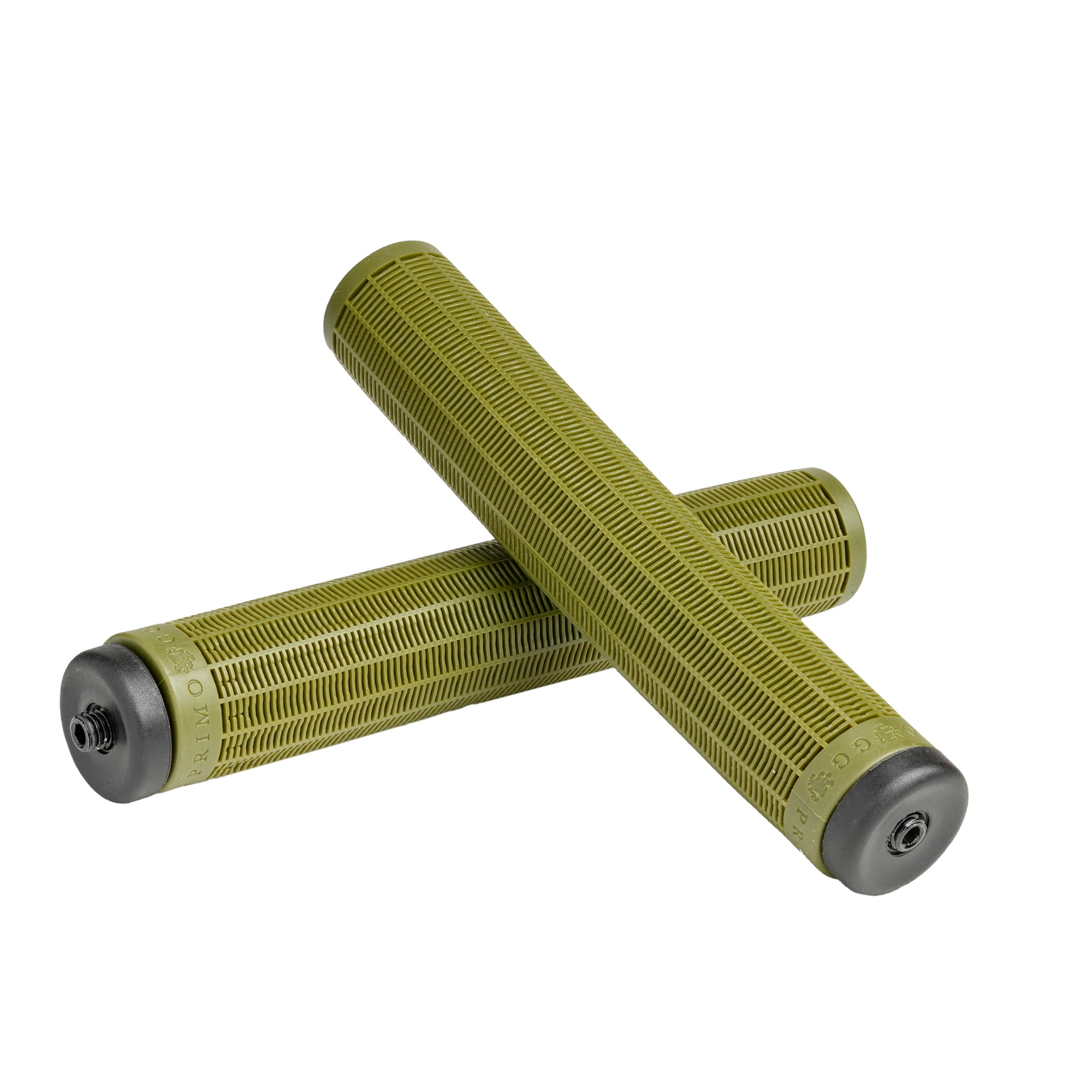 GRIFFIN GRIP – Primo & Stranger