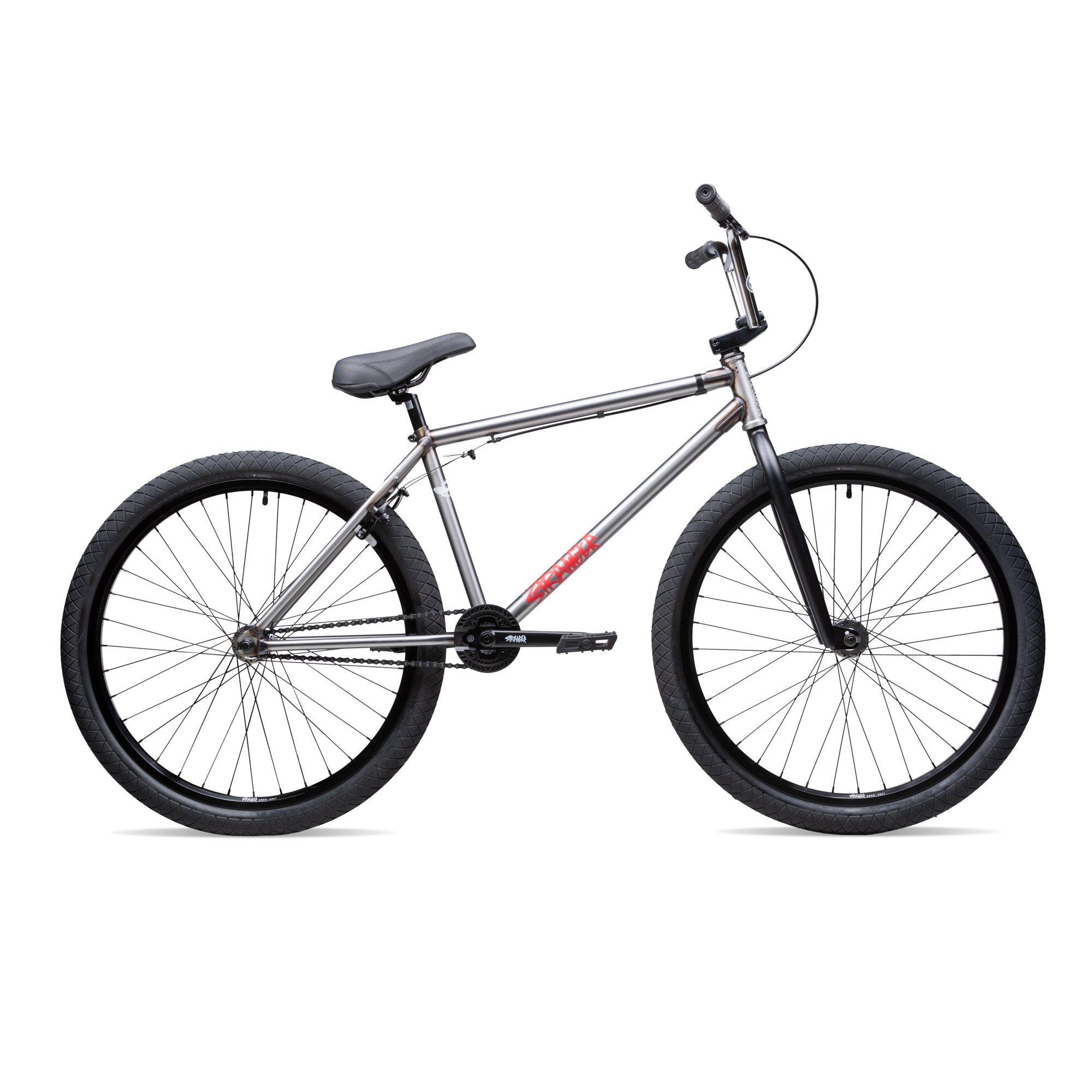 自転車本体 BMX stranger STRANGER CREEPER 26
