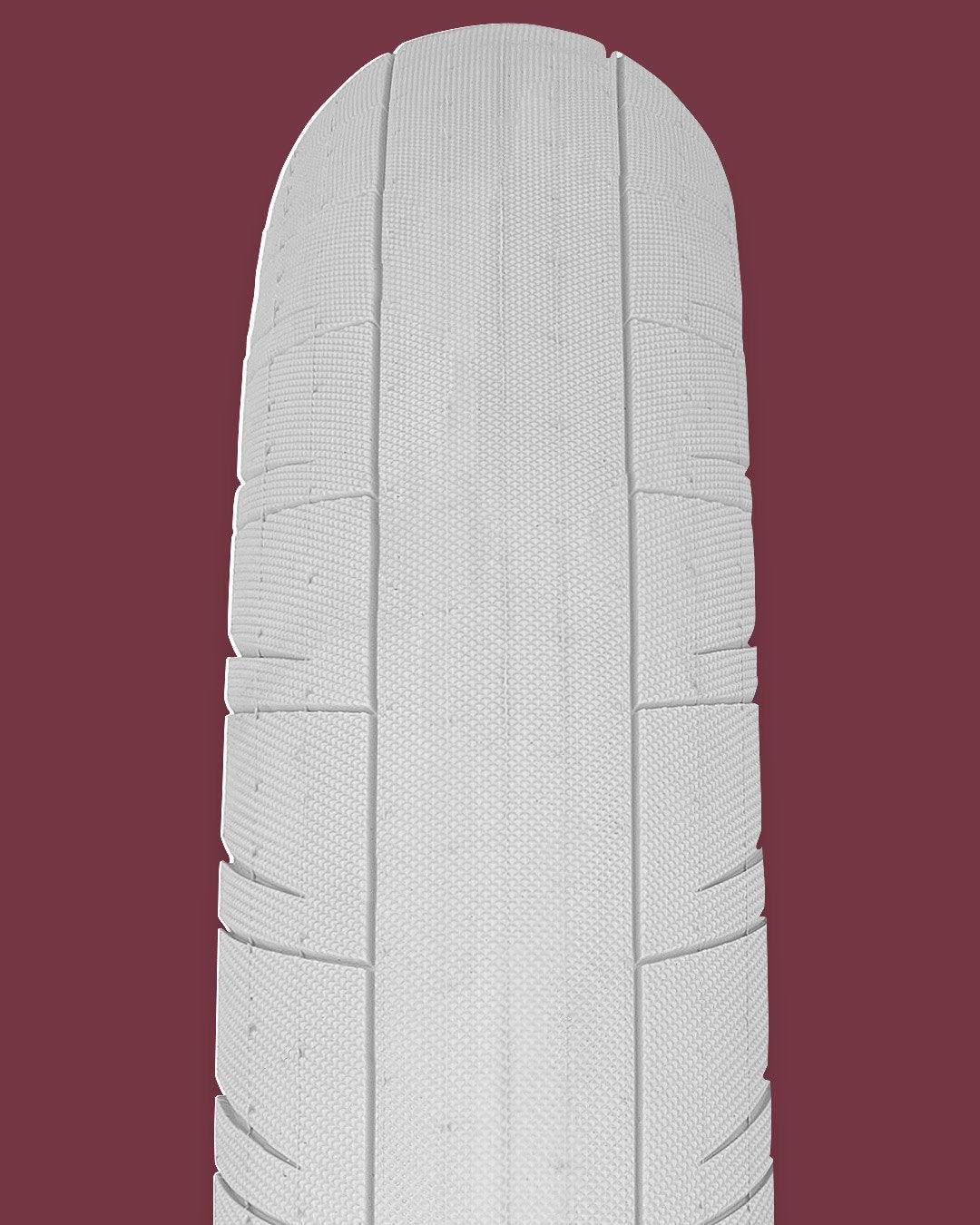 CHURCHILL TIRE - Strangerco