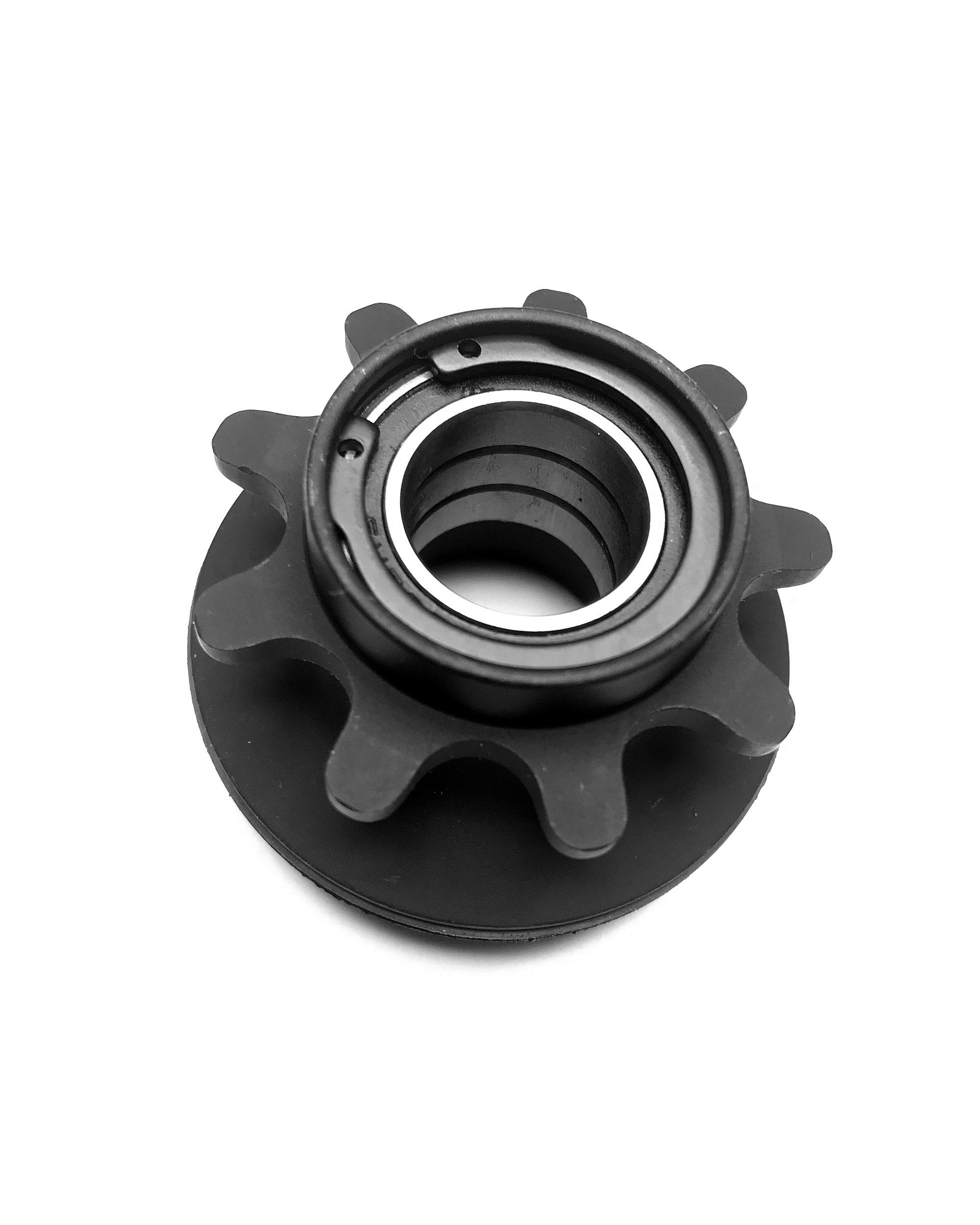 CRUX V2 CASSETTE DRIVER - Strangerco