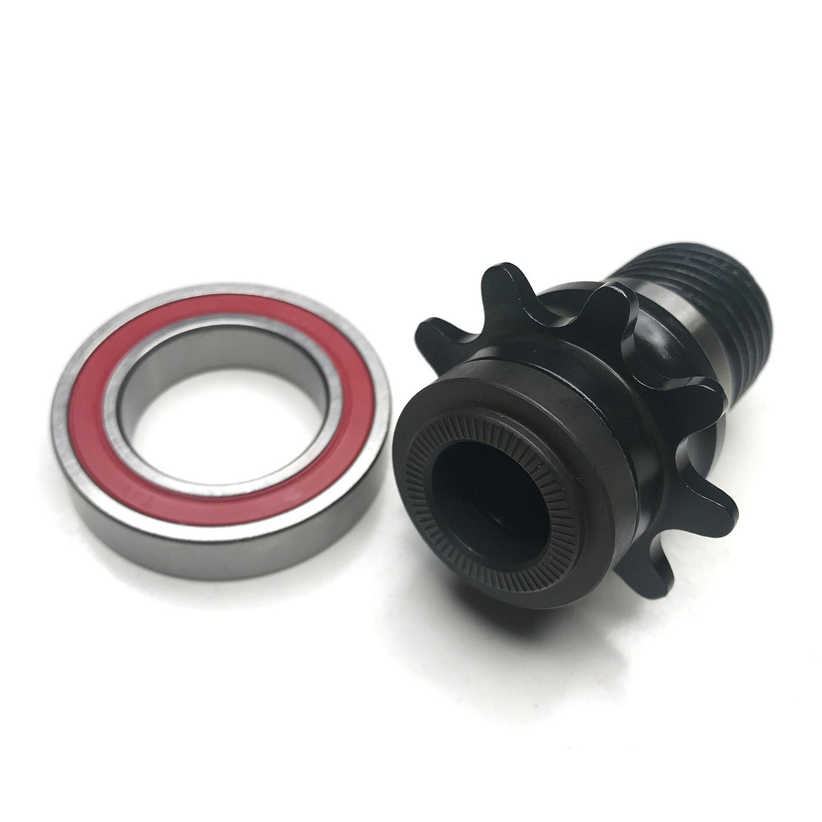 CRUX V2 FC DRIVER RHD – Primo & Stranger