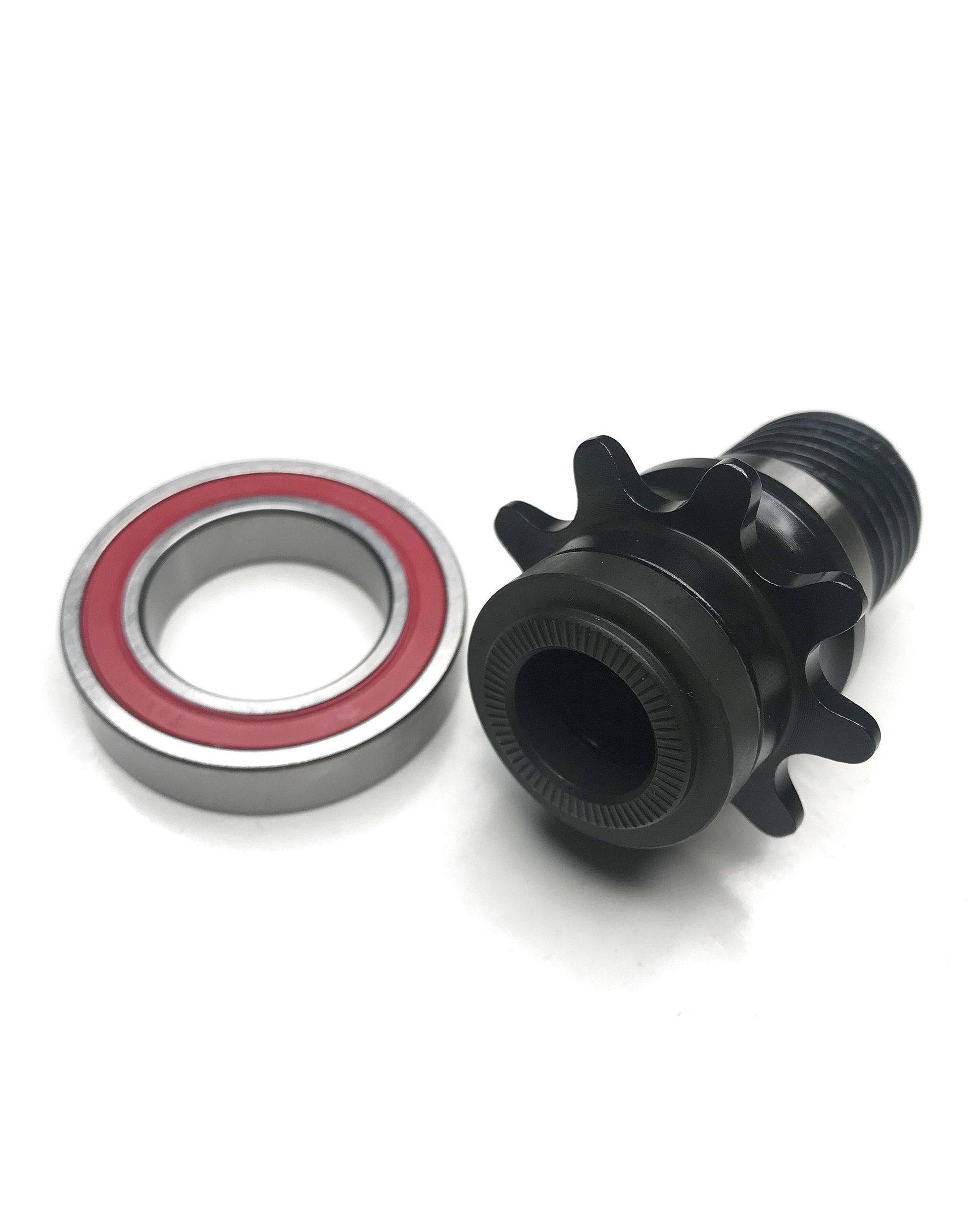 CRUX V2 FC DRIVER RHD - Strangerco