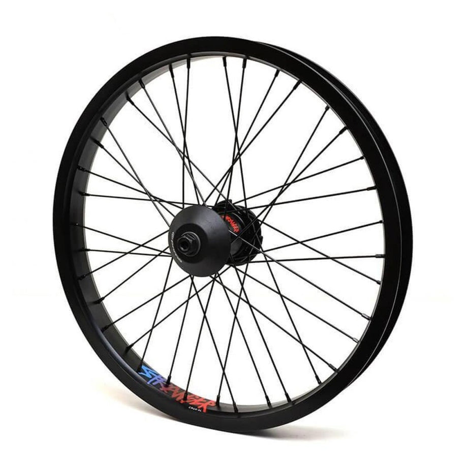 Stranger Wheels / Hubs – Primo & Stranger