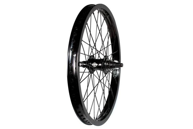 FREEMIX PRO WHEEL – Primo & Stranger