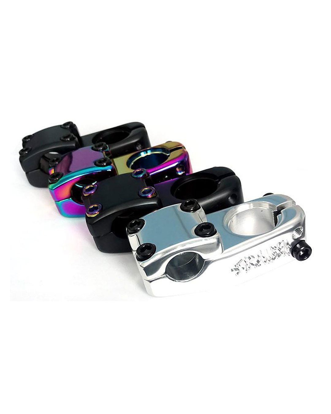 HAZE V2 TL STEM – Primo & Stranger