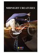 MIDNIGHT CREATURES POSTER - Strangerco