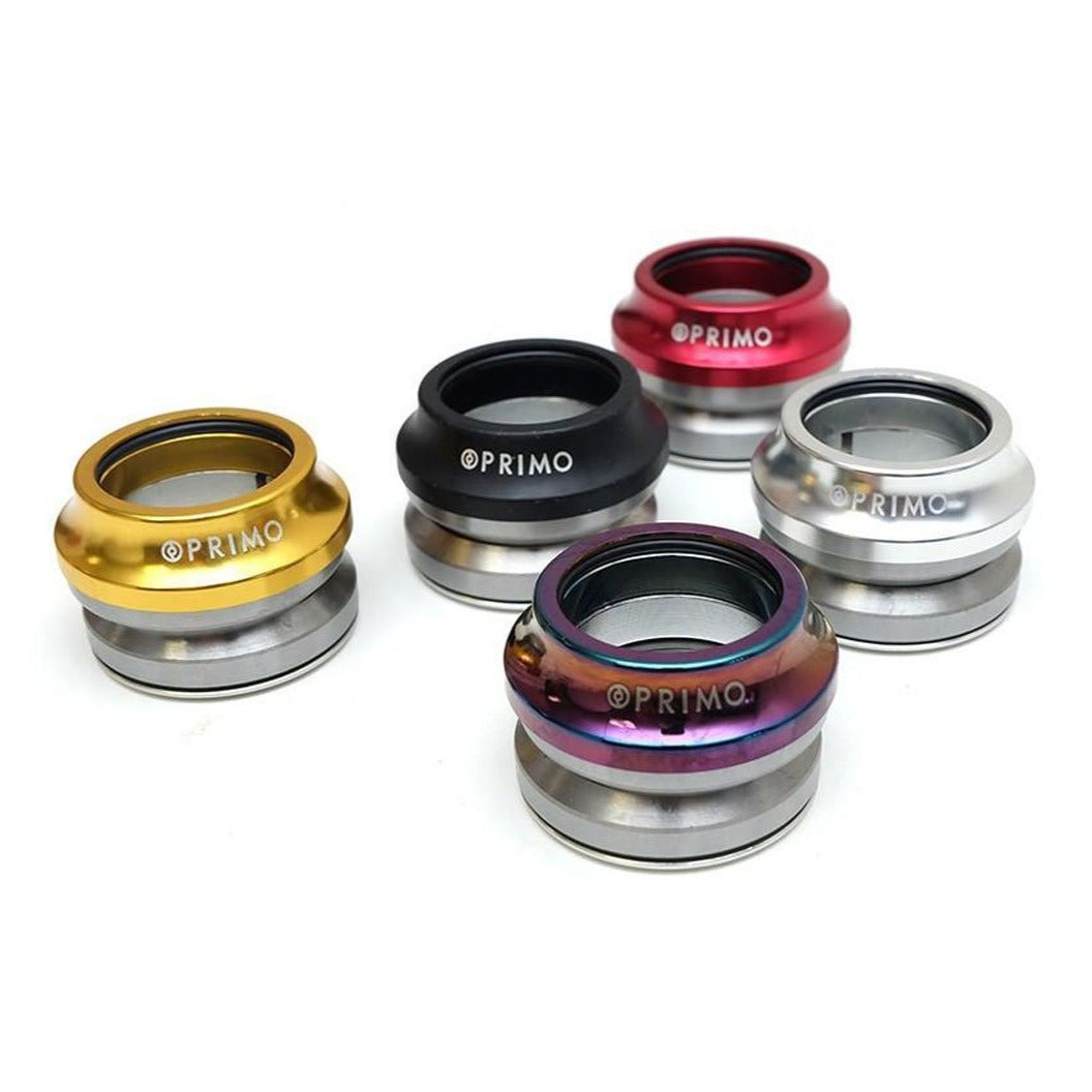 PRIMO HEADSET - Strangerco