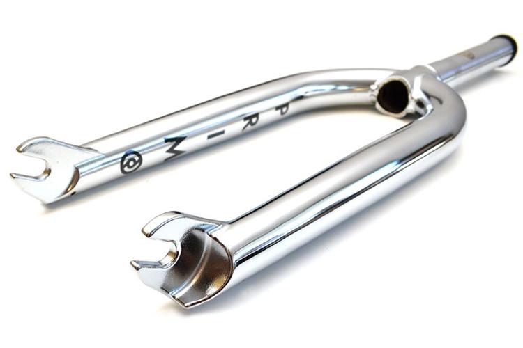 Primo Pro HD Fork CP（クローム） BMX フォーク PRO HD FORK – Primo & Stranger