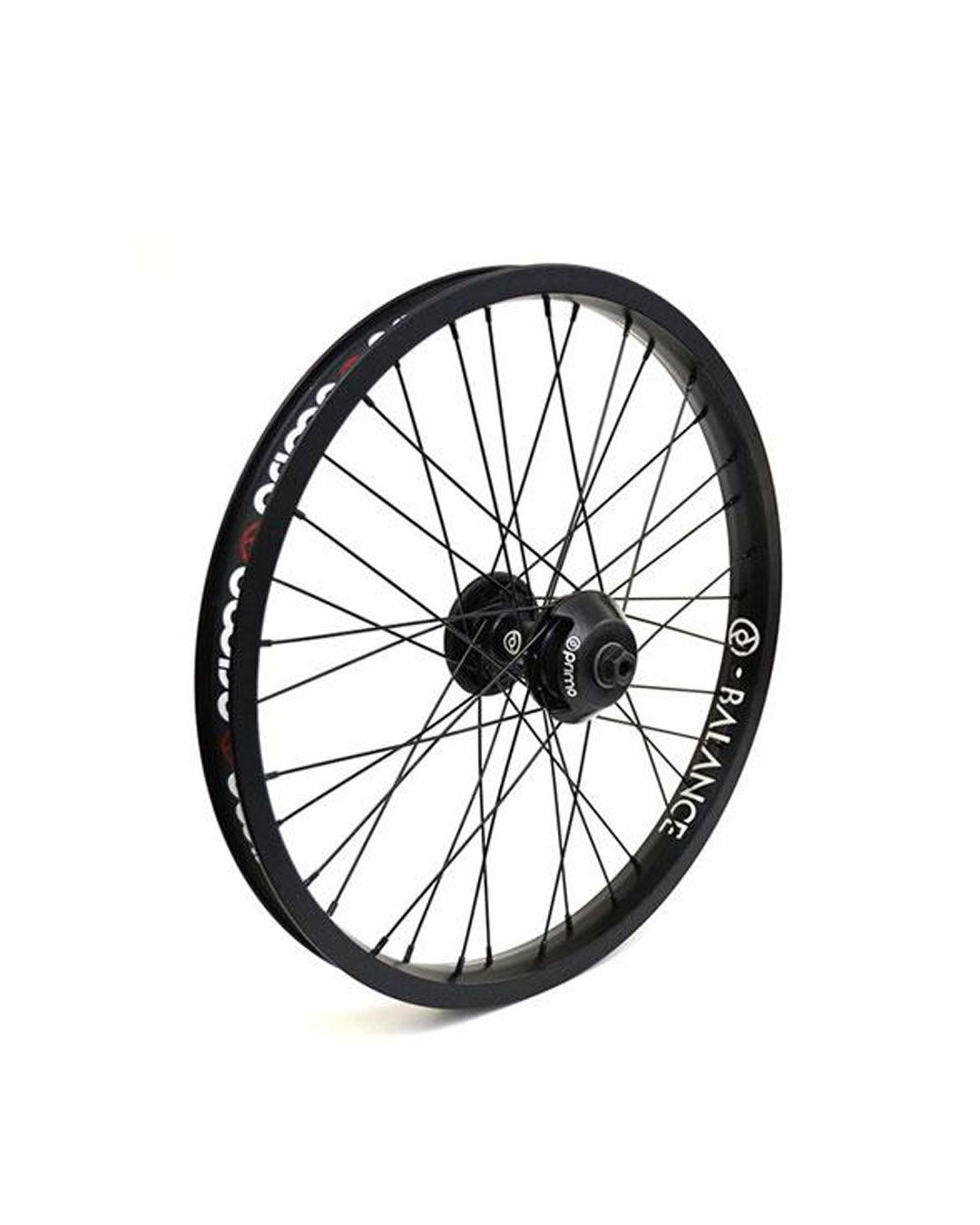 REMIX V3 LT REAR WHEEL – Primo & Stranger