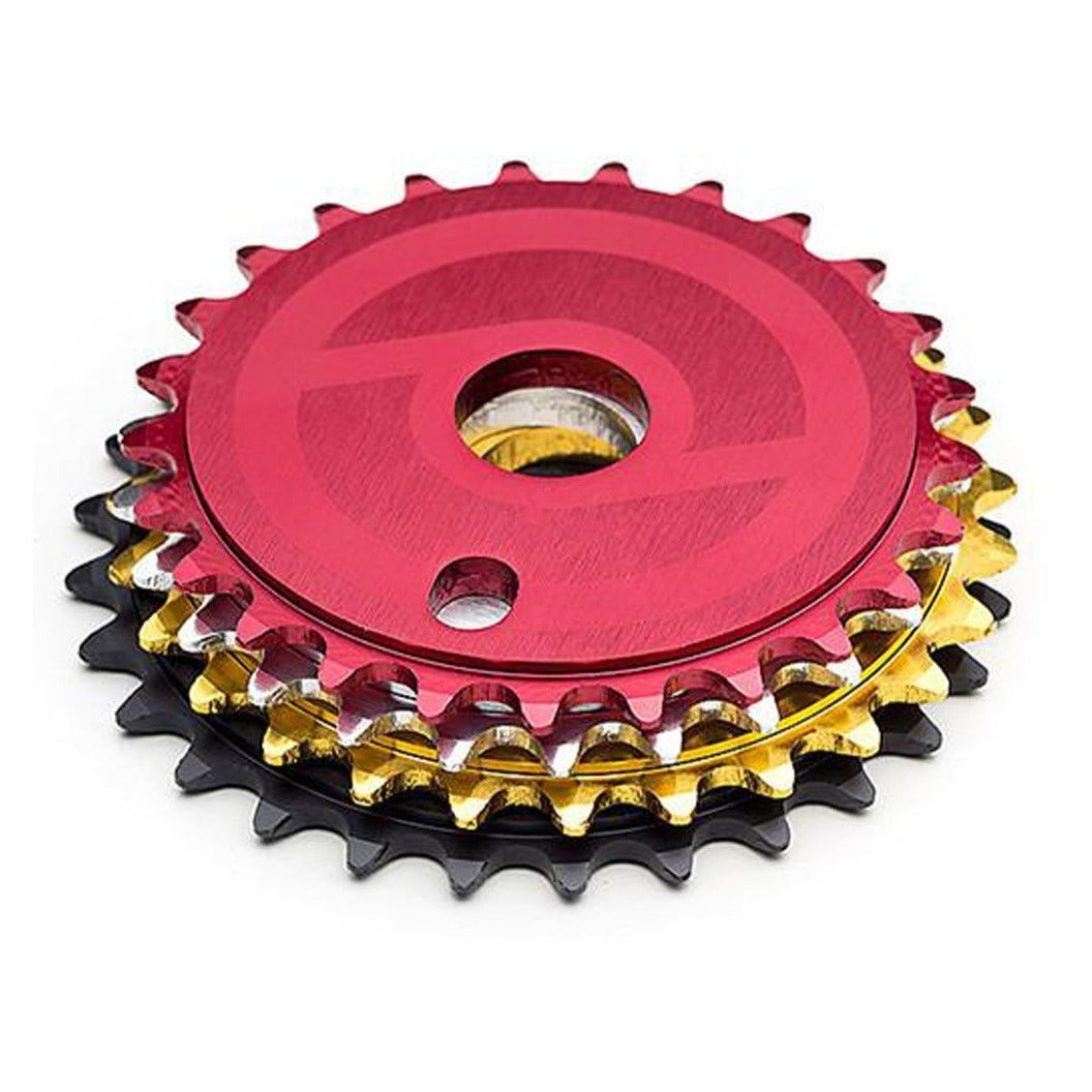SOLID V2 SPROCKET - Strangerco