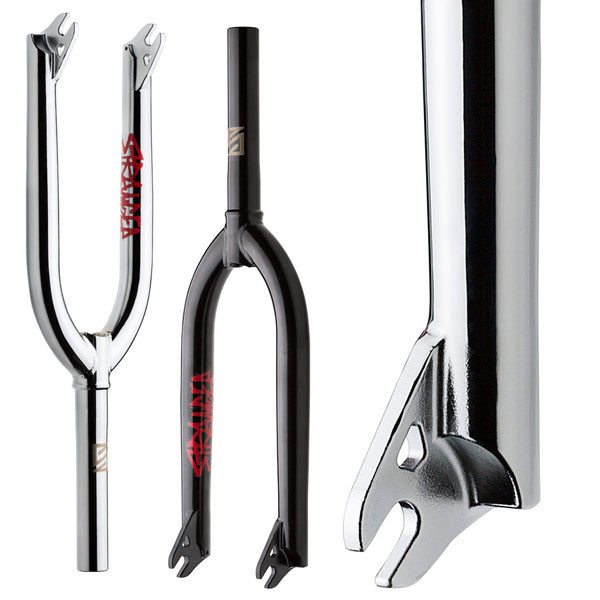 BALLAST IC FORK – Primo & Stranger