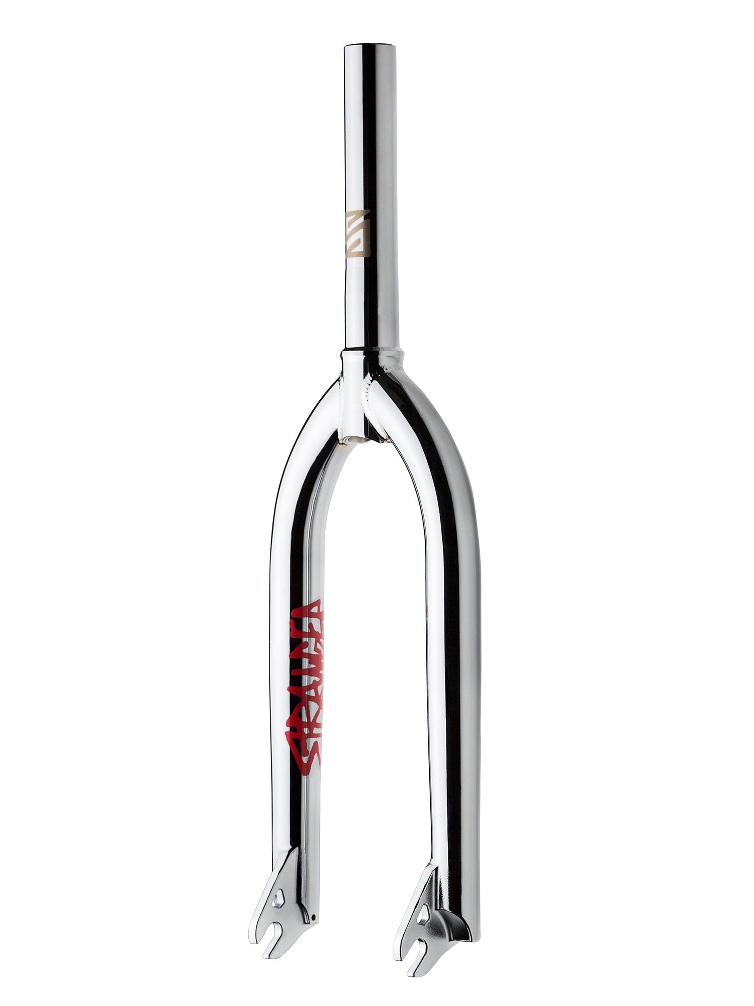 BALLAST IC FORK – Primo & Stranger