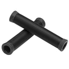 Stranger piston BMX grip black