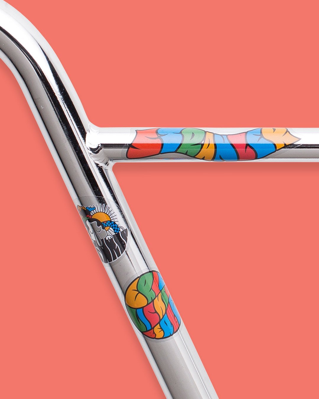 ZEFARIA BAR – Primo & Stranger